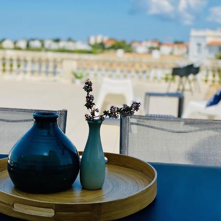 Appartement Avec Vue Mer A Pontaillac Royan Ngoại thất bức ảnh