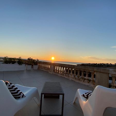 Appartement Avec Vue Mer A Pontaillac Royan Ngoại thất bức ảnh