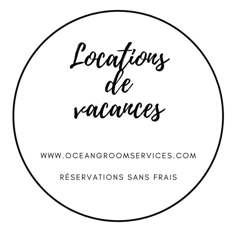 Appartement Avec Vue Mer A Pontaillac Royan Ngoại thất bức ảnh