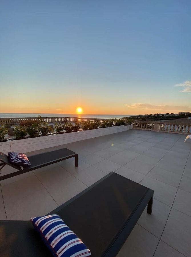 Appartement Avec Vue Mer A Pontaillac Royan Ngoại thất bức ảnh