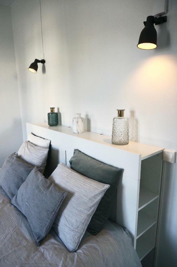 Appartement Avec Vue Mer A Pontaillac Royan Ngoại thất bức ảnh