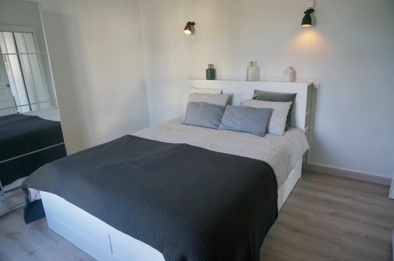 Appartement Avec Vue Mer A Pontaillac Royan Ngoại thất bức ảnh
